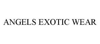 ANGELS EXOTIC WEAR