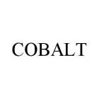 COBALT