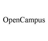 OPENCAMPUS