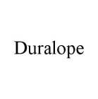 DURALOPE