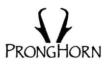 PRONGHORN