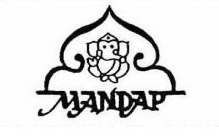 MANDAP