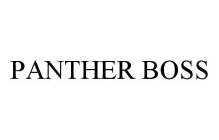 PANTHER BOSS