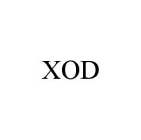 XOD