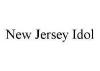 NEW JERSEY IDOL