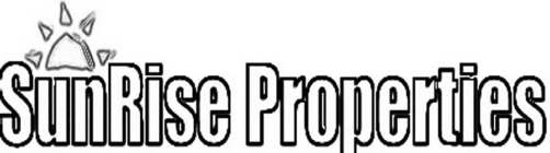 SUNRISE PROPERTIES