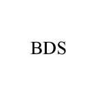 BDS