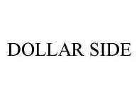 DOLLAR SIDE
