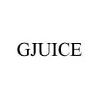 GJUICE