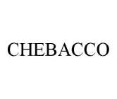CHEBACCO