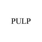 PULP