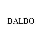 BALBO