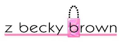 Z BECKY BROWN