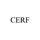 CERF
