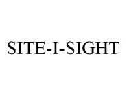 SITE-I-SIGHT