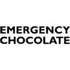 EMERGENCY CHOCOLATE