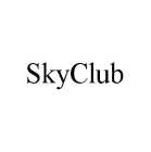 SKYCLUB