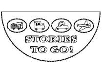 STORIES TO GO!