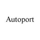 AUTOPORT