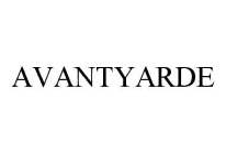 AVANTYARDE