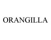 ORANGILLA