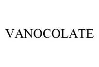 VANOCOLATE