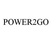 POWER2GO