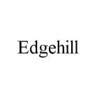 EDGEHILL