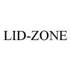 LID-ZONE
