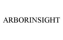 ARBORINSIGHT