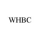 WHBC