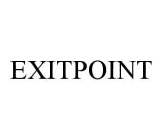 EXITPOINT