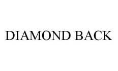 DIAMOND BACK