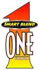 1 SMART BLEND SYNTHETICS ONE ADVANCED FORMULA