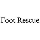 FOOT RESCUE