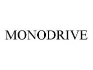 MONODRIVE