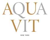 AQUA VIT NEW YORK