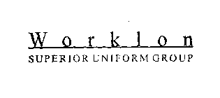 WORKLON SUPERIOR UNIFORM GROUP