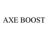 AXE BOOST