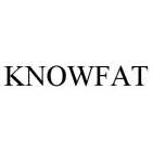 KNOWFAT