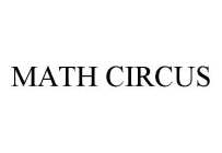 MATH CIRCUS