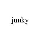 JUNKY