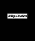 STIKS N' STONES