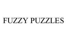 FUZZY PUZZLES