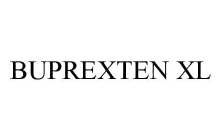 BUPREXTEN XL