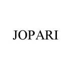 JOPARI