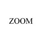 ZOOM