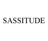 SASSITUDE