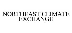 NORTHEAST CLIMATE EXCHANGE