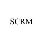 SCRM